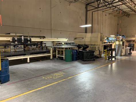 reno aluminum fabrication|A&B Precision Metals, Inc..